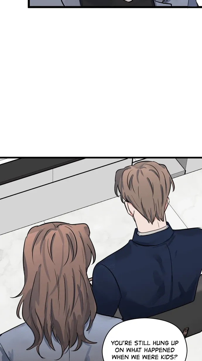 My secretary wants to kill me! Chapter 19 page 21 - 