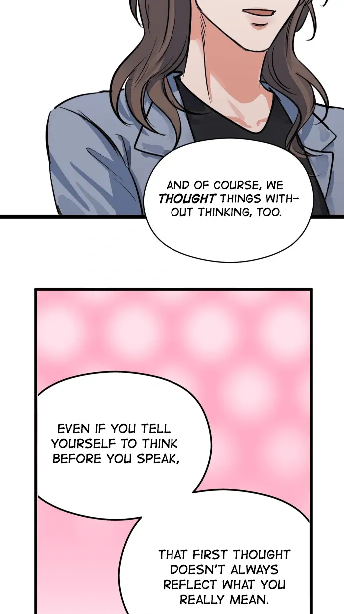 My secretary wants to kill me! Chapter 19 page 23 - 