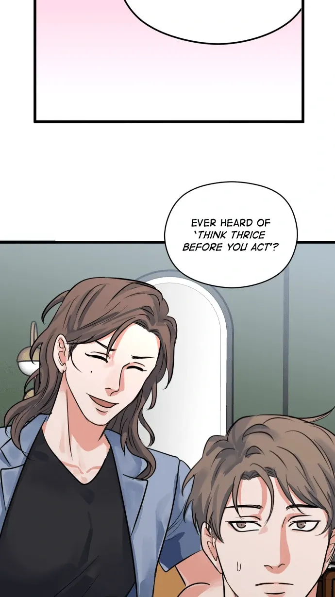 My secretary wants to kill me! Chapter 19 page 24 - 