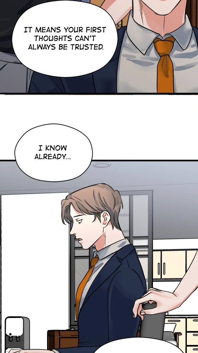 My secretary wants to kill me! Chapter 19 page 25 - 