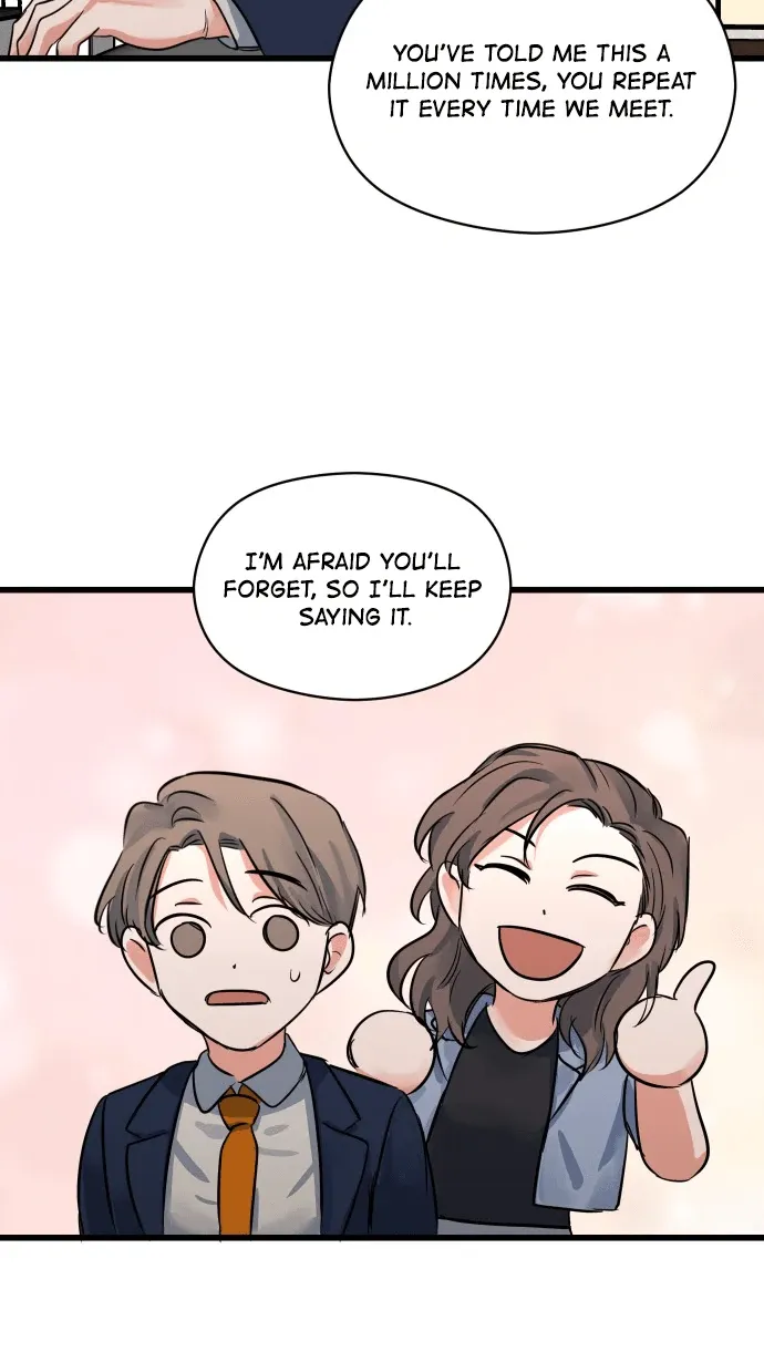 My secretary wants to kill me! Chapter 19 page 26 - 