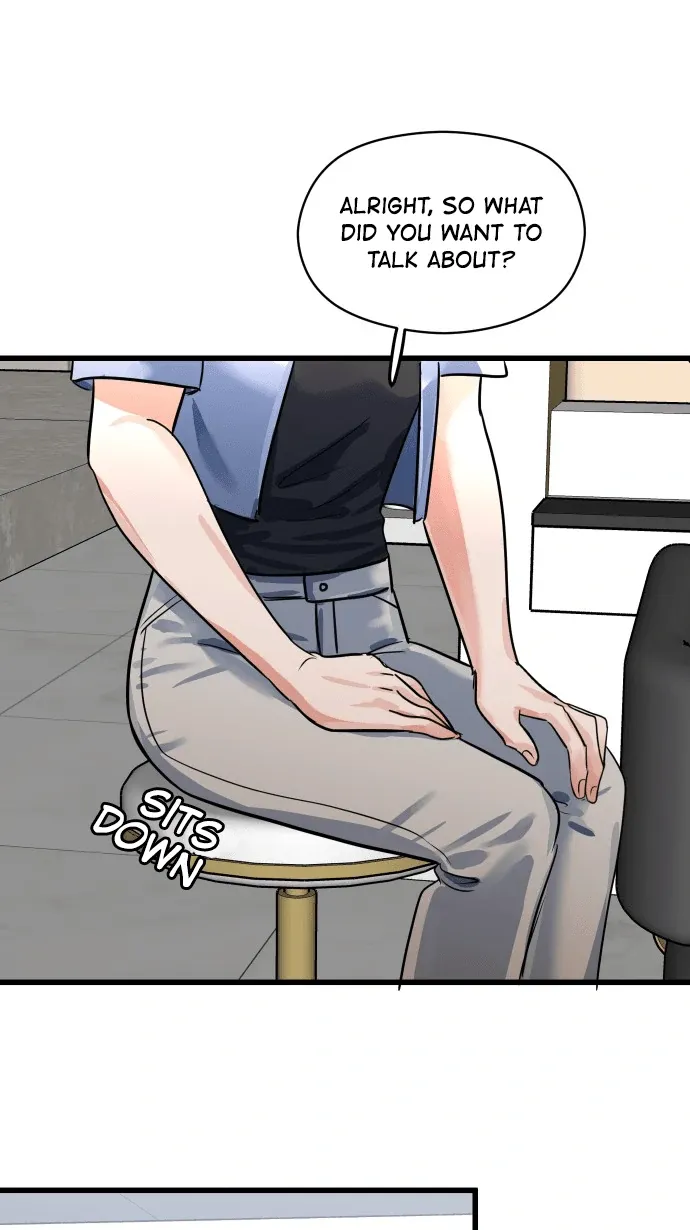 My secretary wants to kill me! Chapter 19 page 27 - 