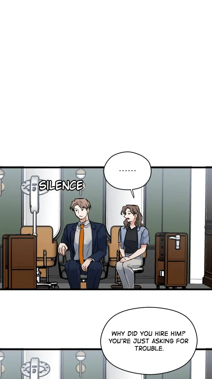 My secretary wants to kill me! Chapter 19 page 29 - 