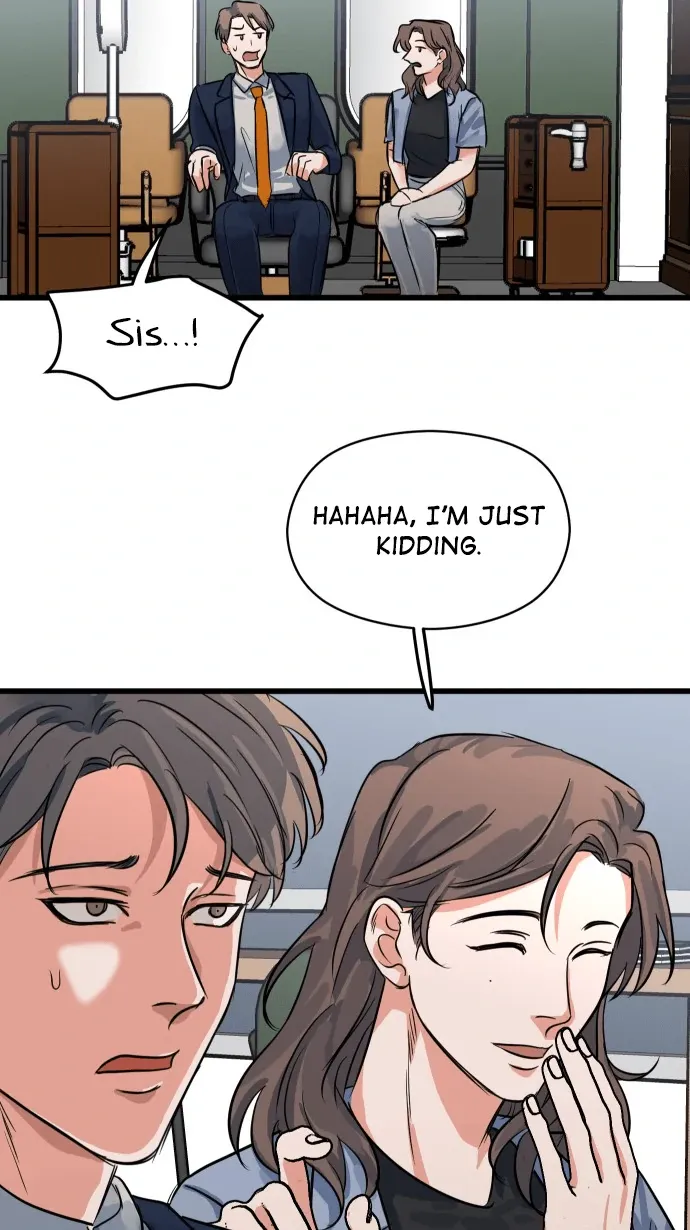 My secretary wants to kill me! Chapter 19 page 30 - 