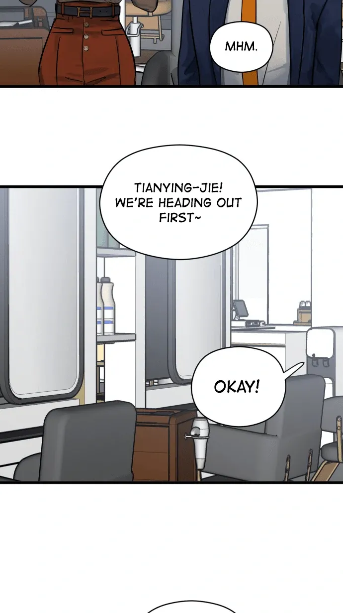 My secretary wants to kill me! Chapter 19 page 4 - 