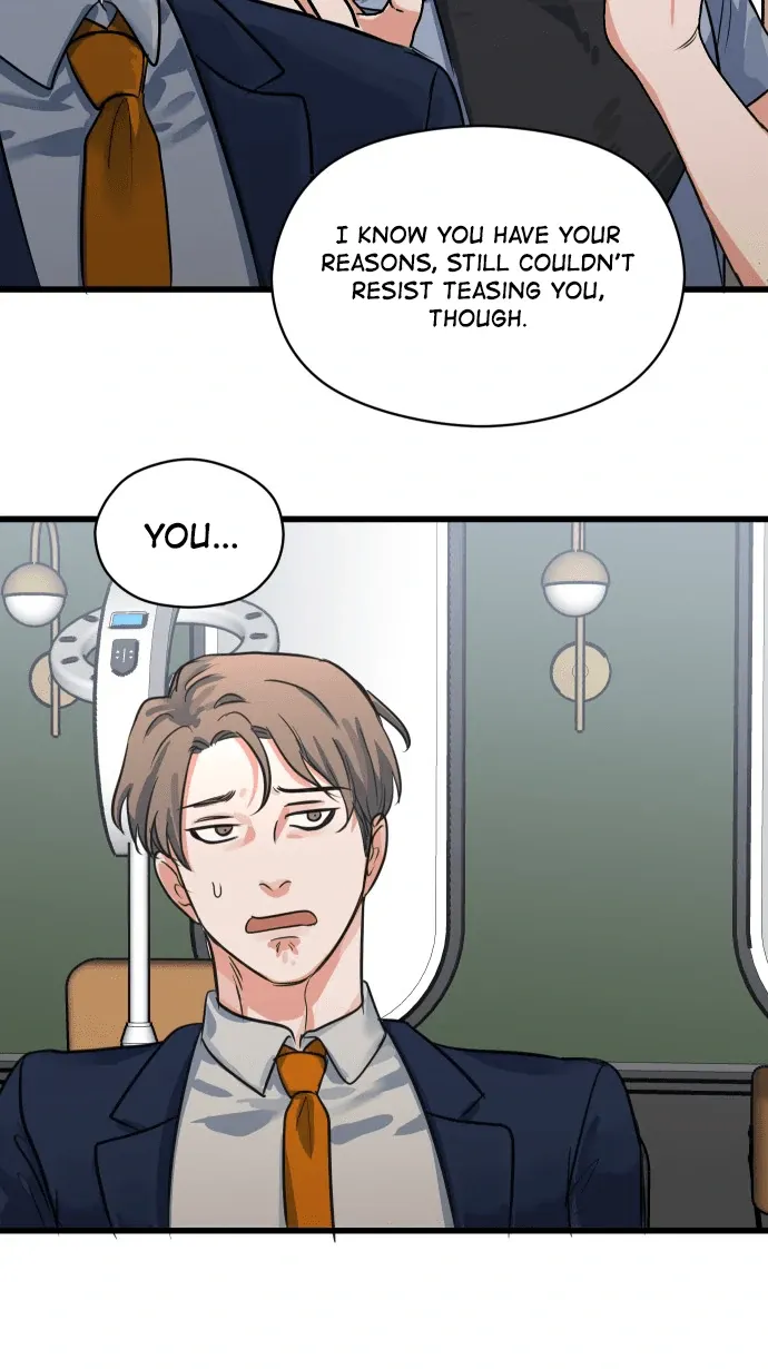 My secretary wants to kill me! Chapter 19 page 31 - 