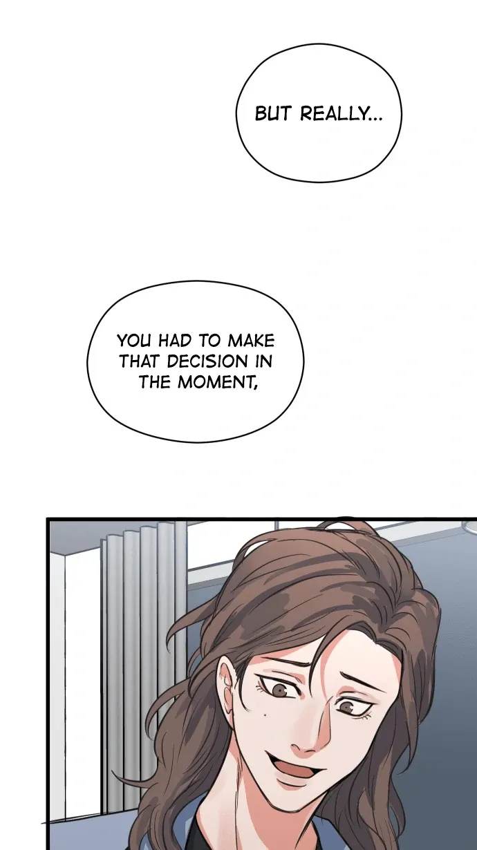 My secretary wants to kill me! Chapter 19 page 32 - 