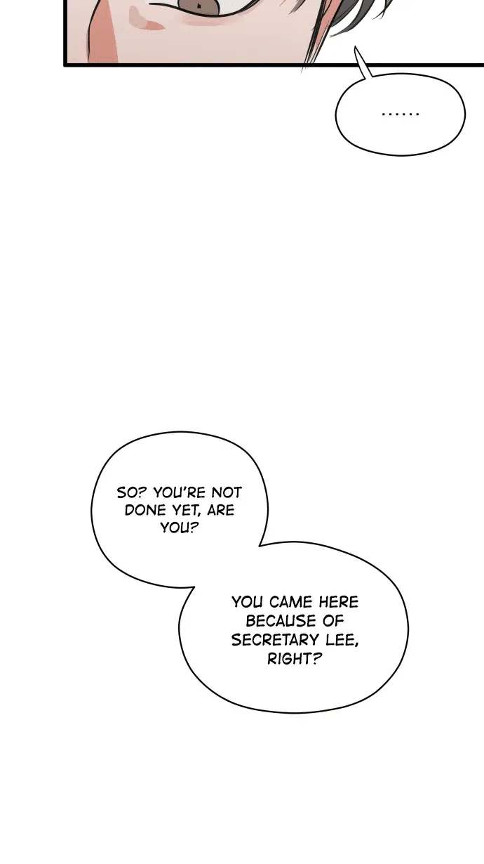My secretary wants to kill me! Chapter 19 page 34 - 