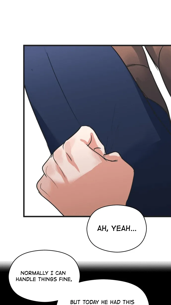 My secretary wants to kill me! Chapter 19 page 35 - 