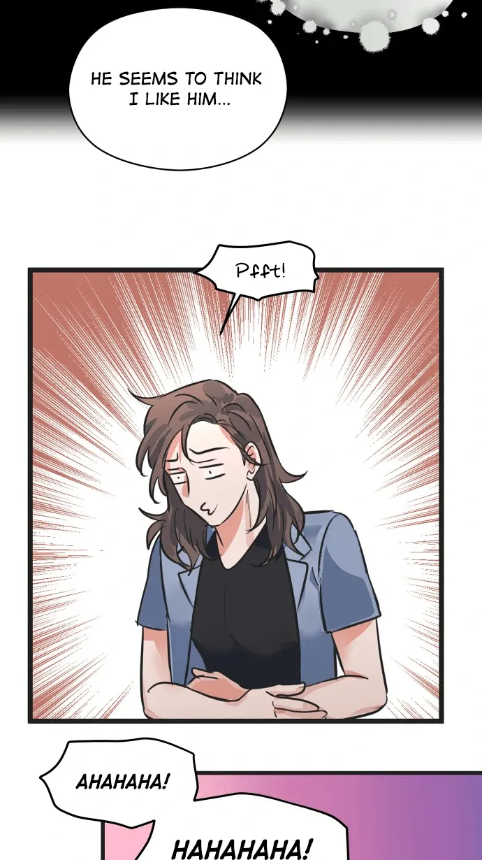 My secretary wants to kill me! Chapter 19 page 37 - 