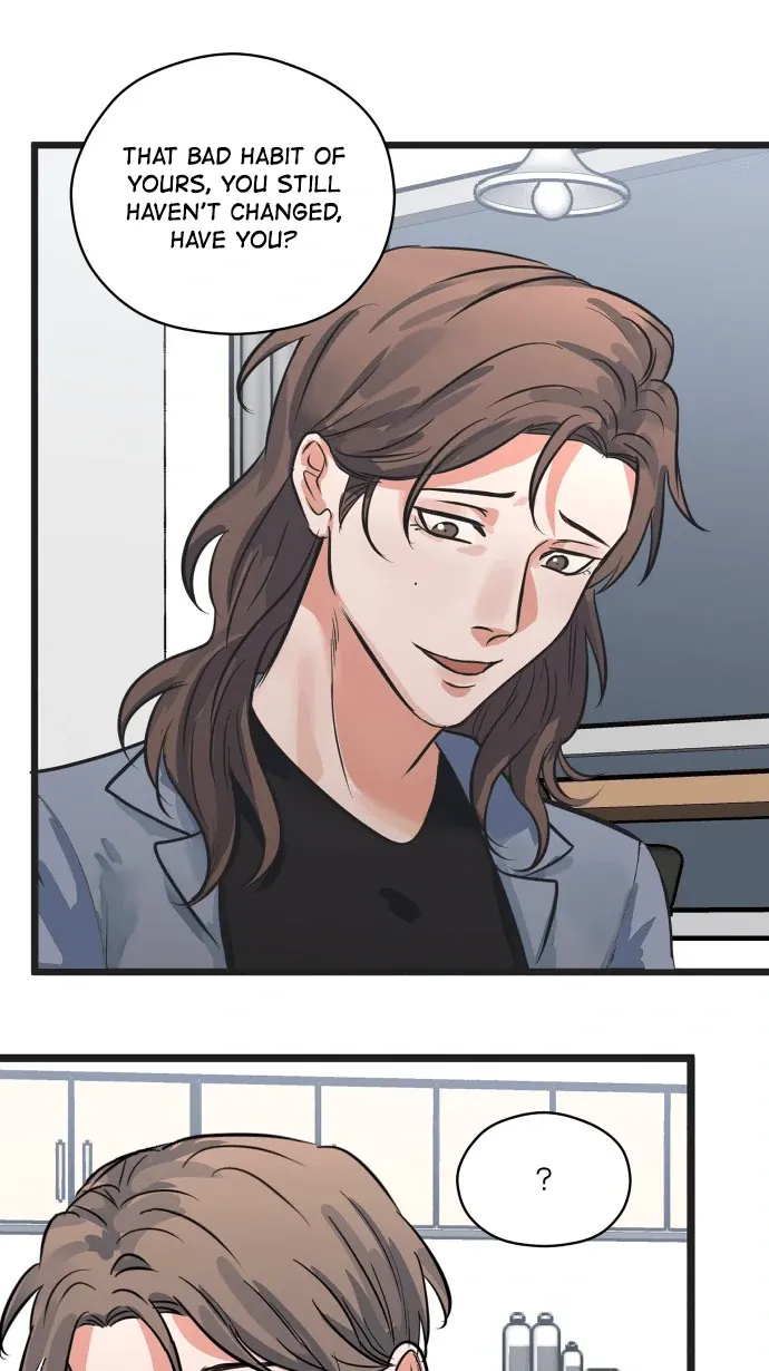My secretary wants to kill me! Chapter 19 page 39 - 