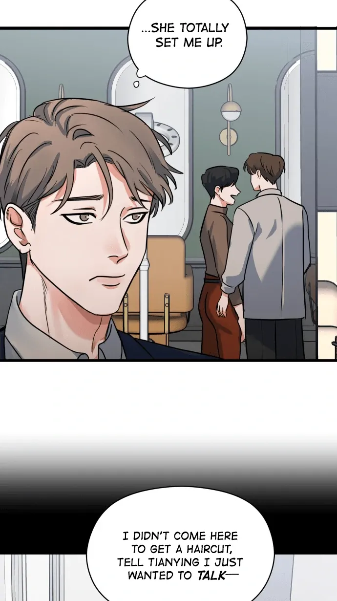 My secretary wants to kill me! Chapter 19 page 5 - 