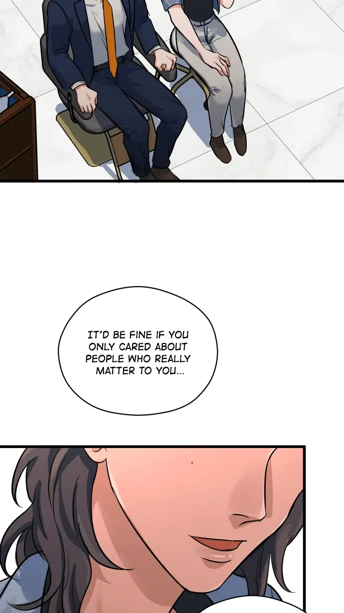 My secretary wants to kill me! Chapter 19 page 41 - 