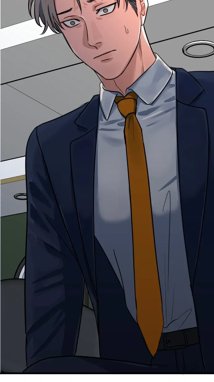 My secretary wants to kill me! Chapter 19 page 43 - 
