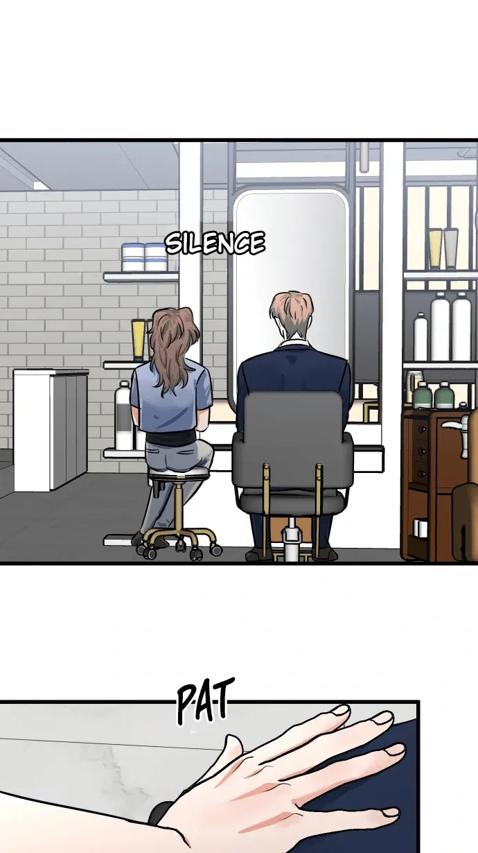 My secretary wants to kill me! Chapter 19 page 44 - 