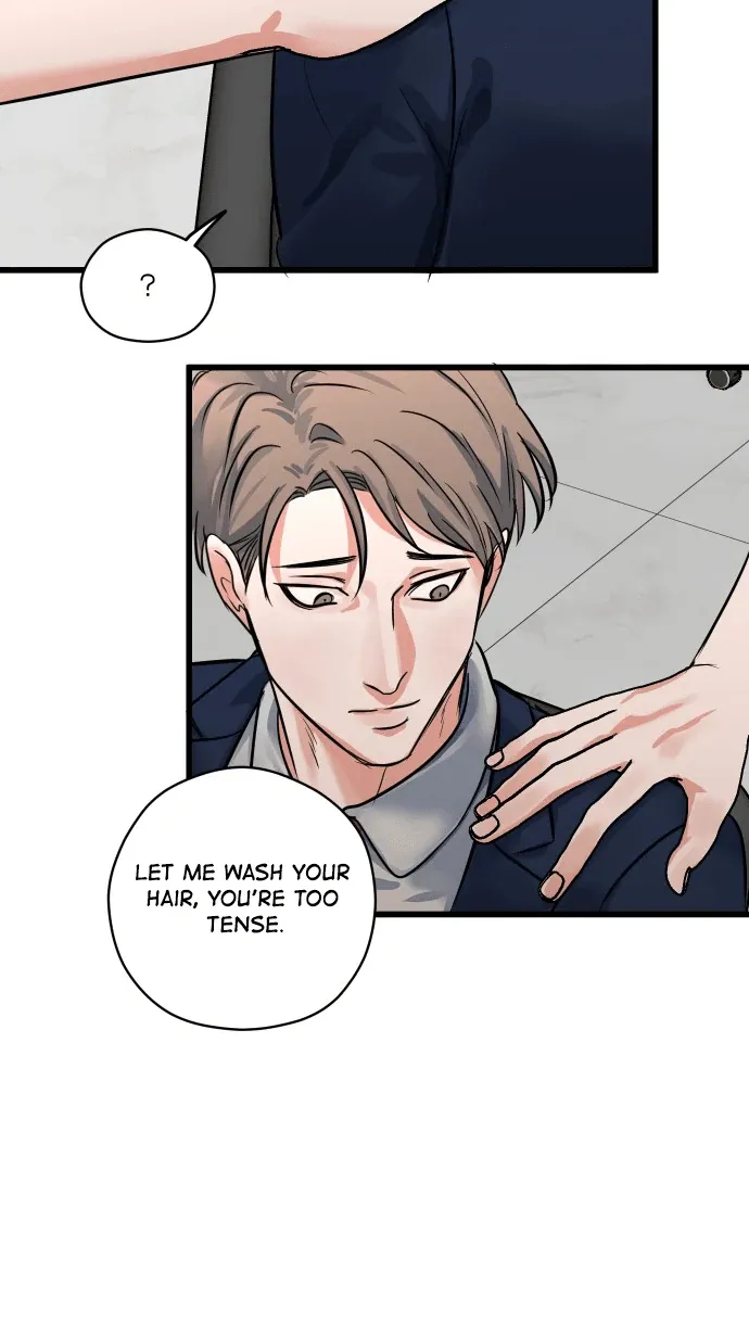 My secretary wants to kill me! Chapter 19 page 45 - 