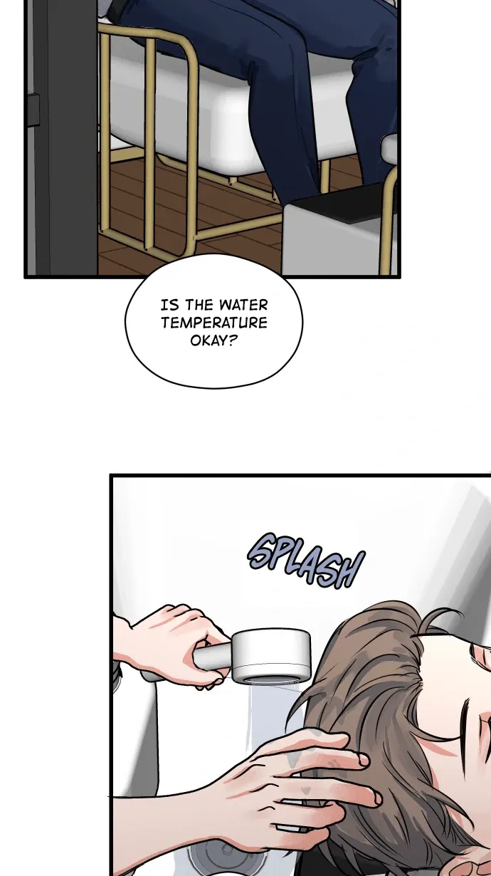 My secretary wants to kill me! Chapter 19 page 47 - 