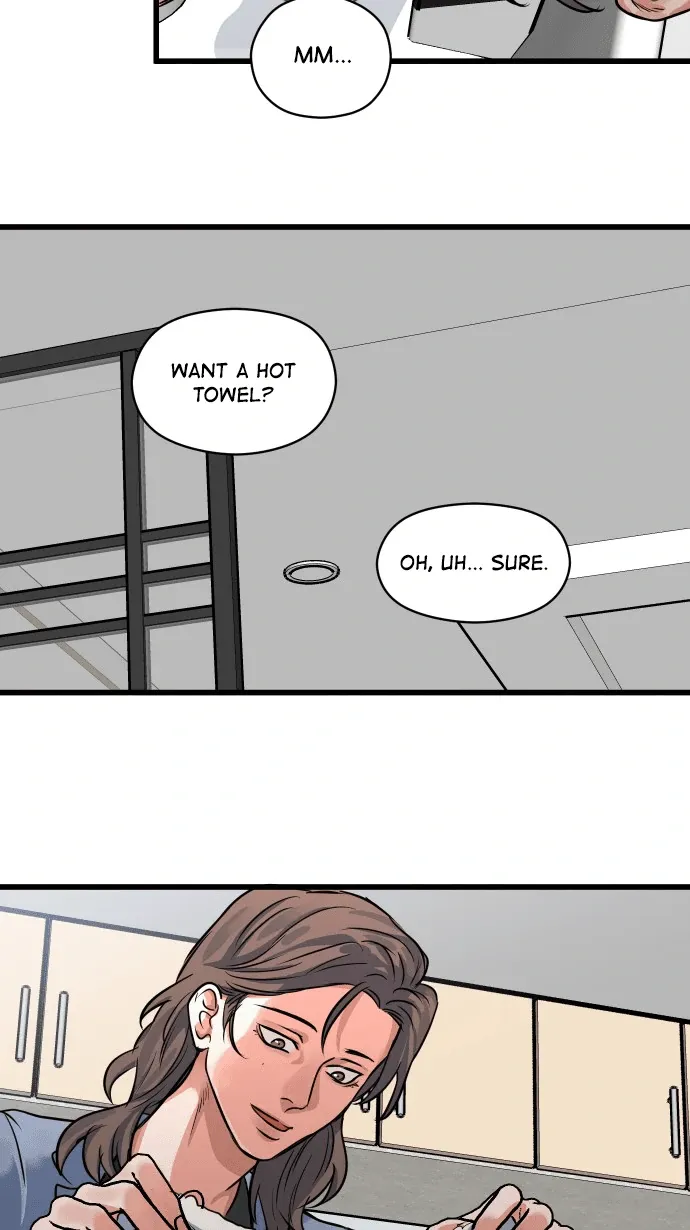 My secretary wants to kill me! Chapter 19 page 48 - 
