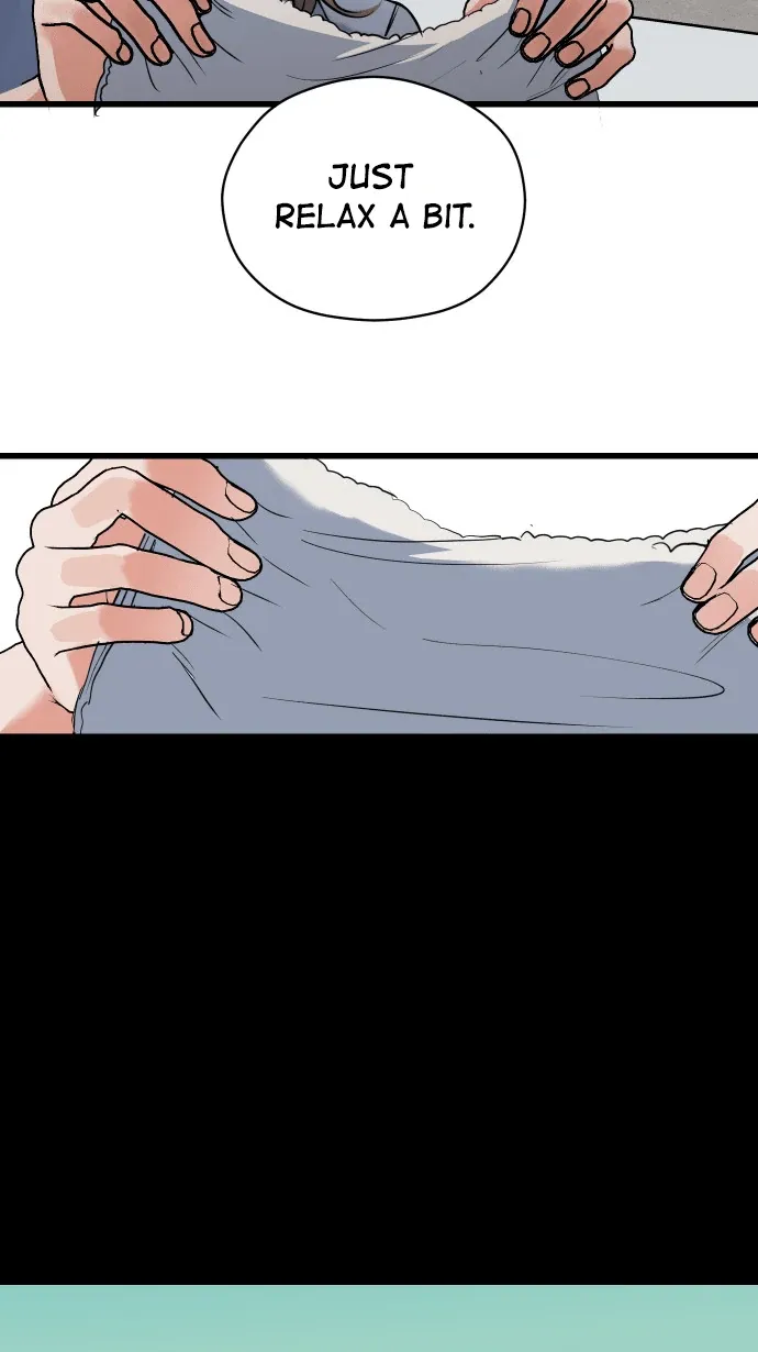 My secretary wants to kill me! Chapter 19 page 49 - 