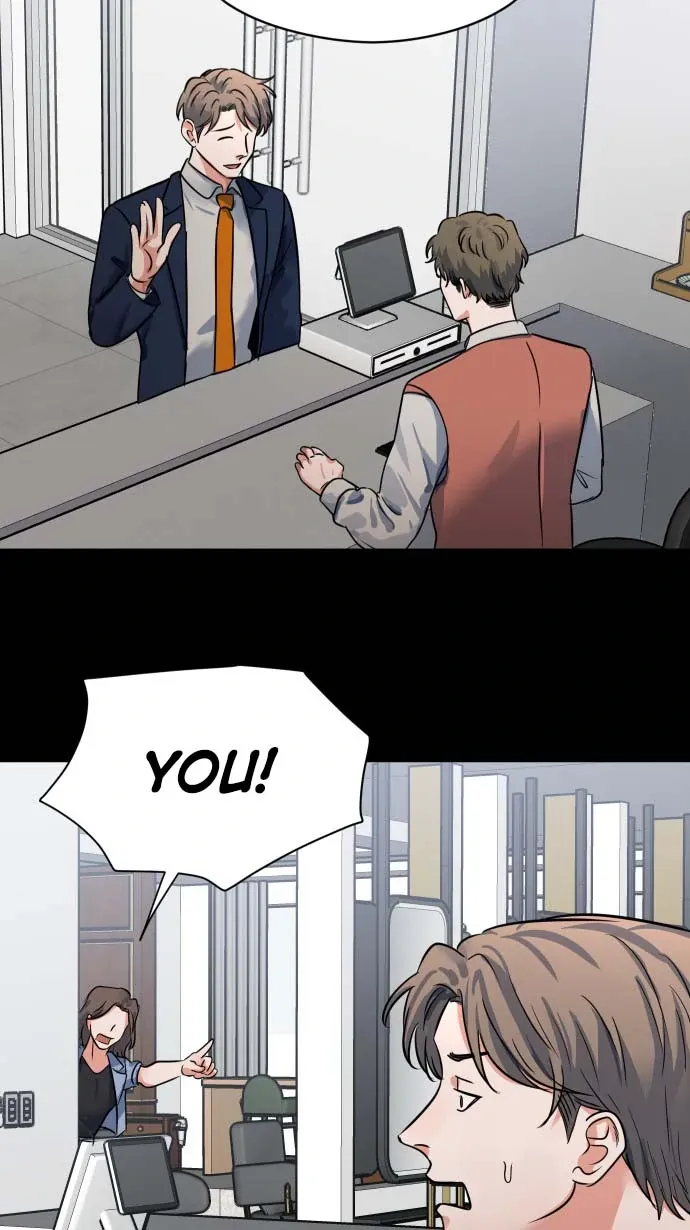 My secretary wants to kill me! Chapter 19 page 6 - 
