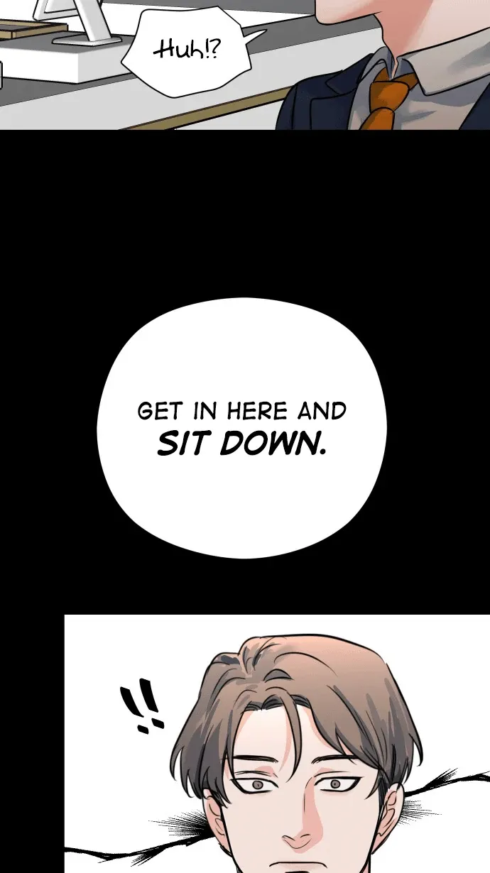 My secretary wants to kill me! Chapter 19 page 7 - 