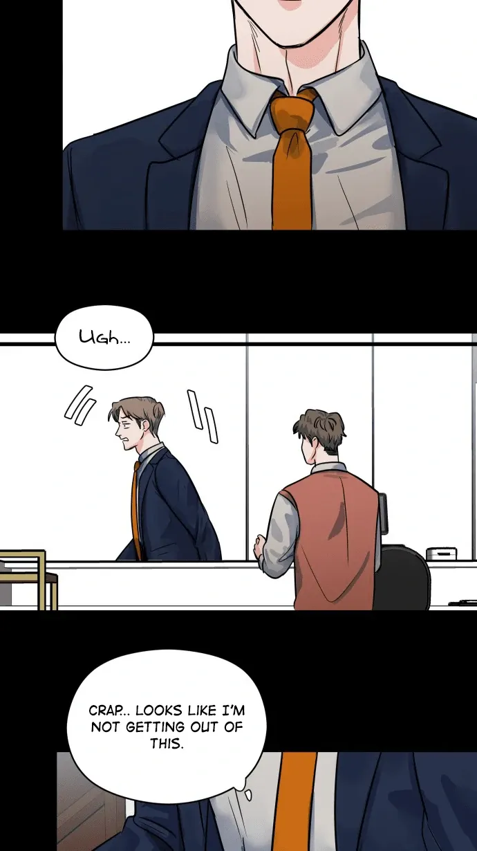 My secretary wants to kill me! Chapter 19 page 8 - 