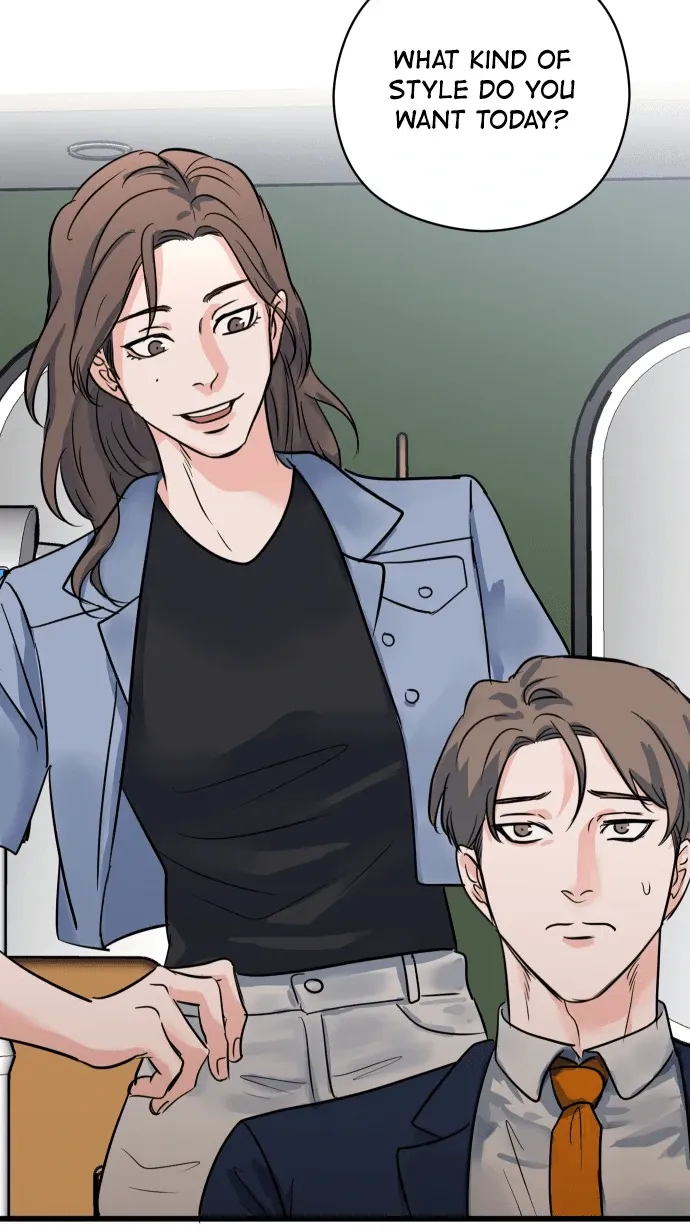 My secretary wants to kill me! Chapter 19 page 10 - 