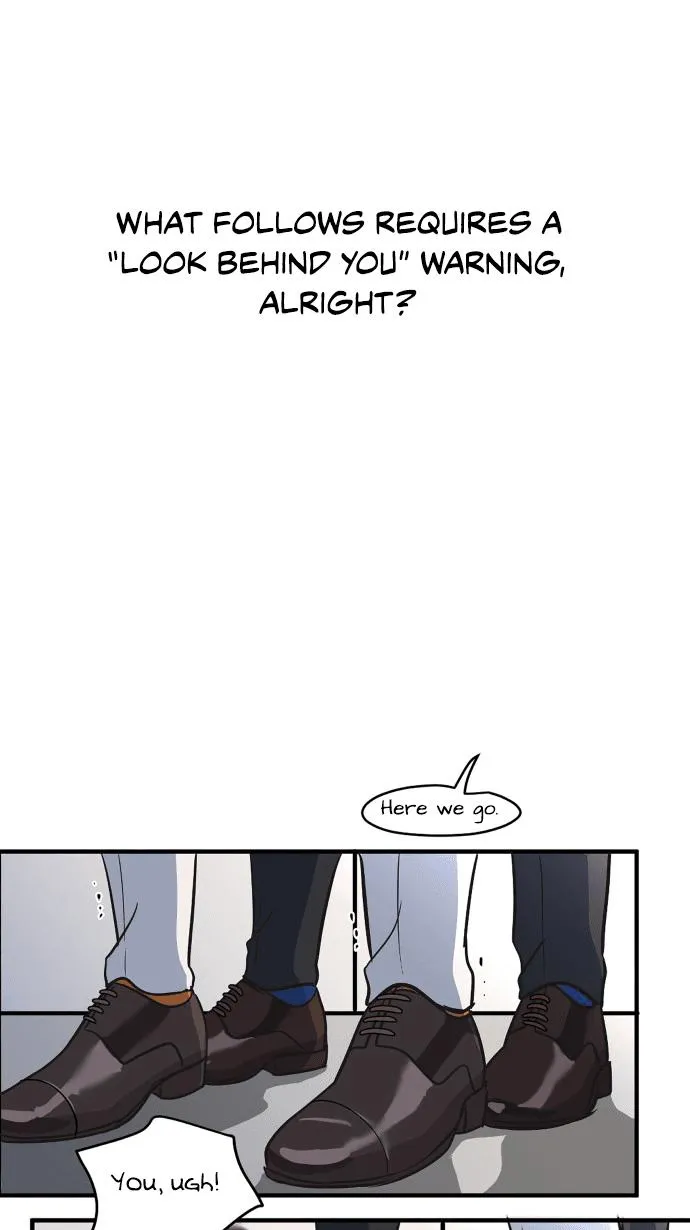 My secretary wants to kill me! Chapter 2.1 page 11 - 