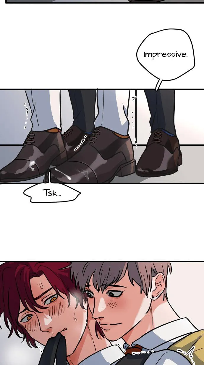 My secretary wants to kill me! Chapter 2.1 page 13 - 