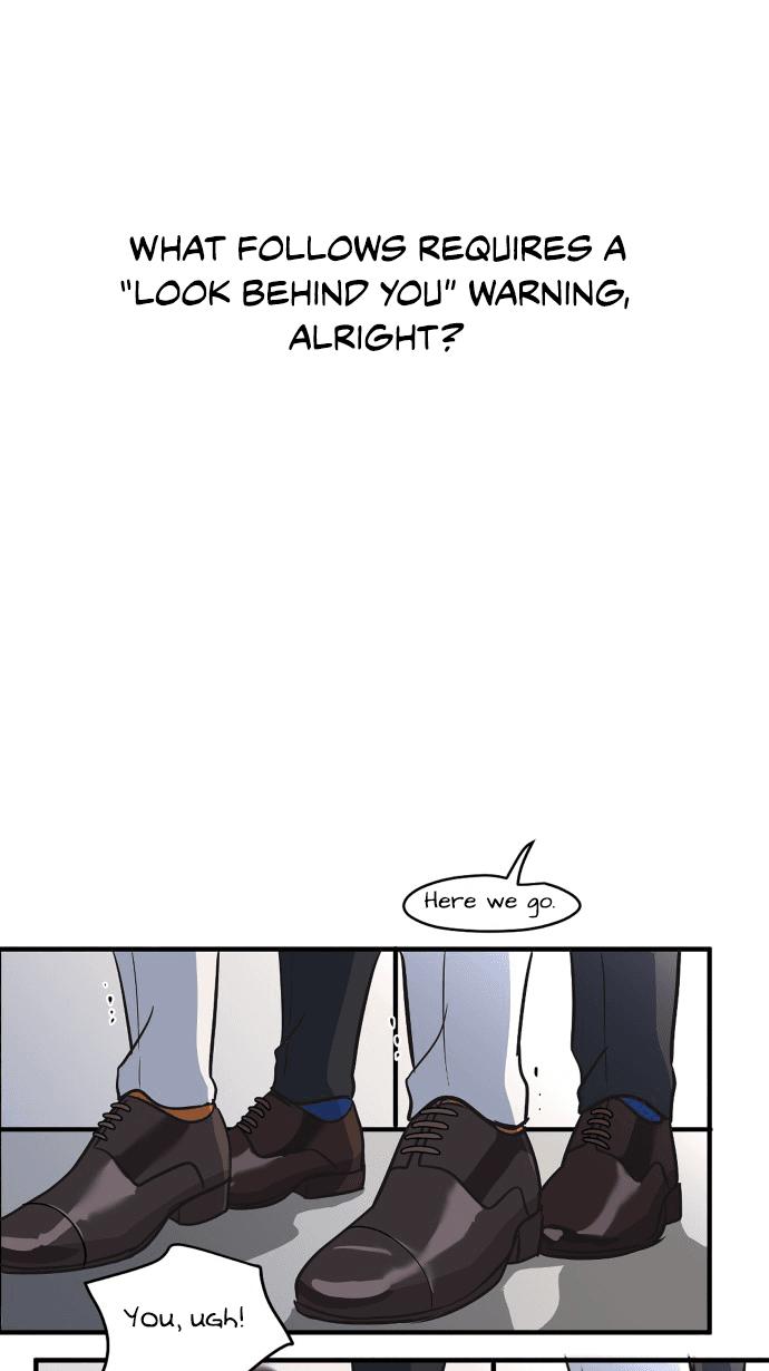 My secretary wants to kill me! Chapter 2.2 page 11 - 