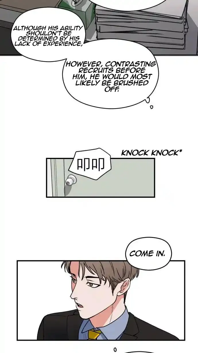 My secretary wants to kill me! Chapter 2 page 22 - 