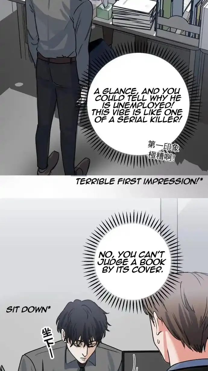 My secretary wants to kill me! Chapter 2 page 24 - 