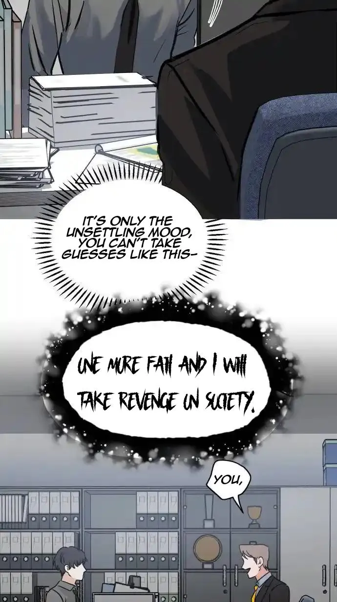 My secretary wants to kill me! Chapter 2 page 26 - 