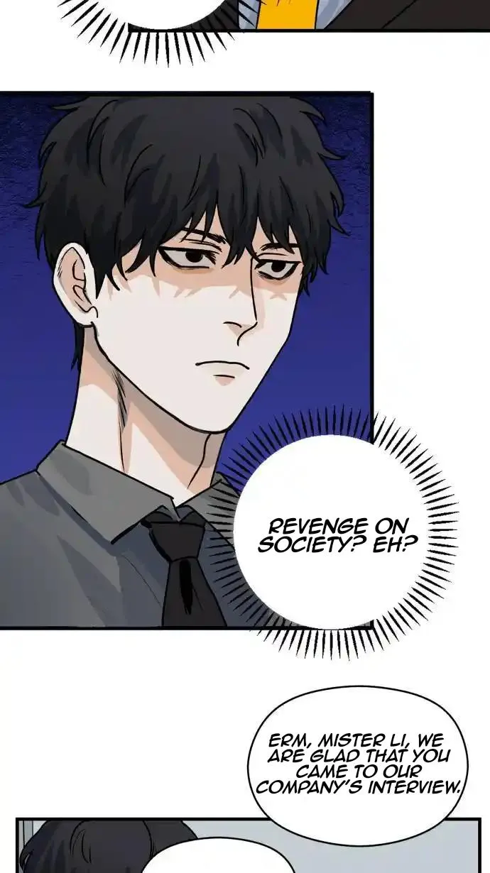 My secretary wants to kill me! Chapter 2 page 28 - 