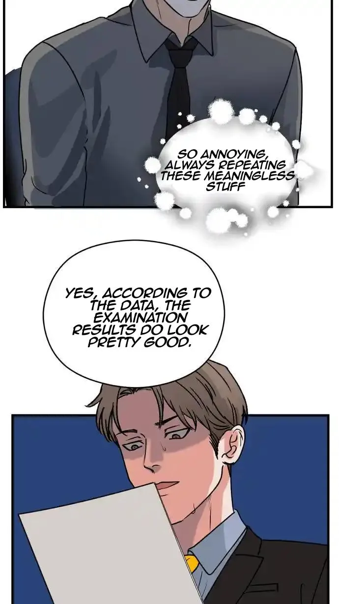 My secretary wants to kill me! Chapter 2 page 30 - 