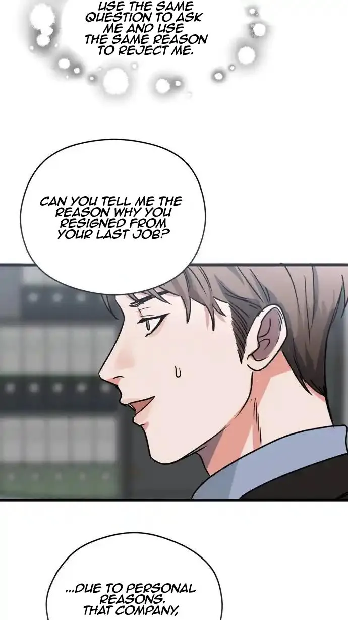 My secretary wants to kill me! Chapter 2 page 32 - 