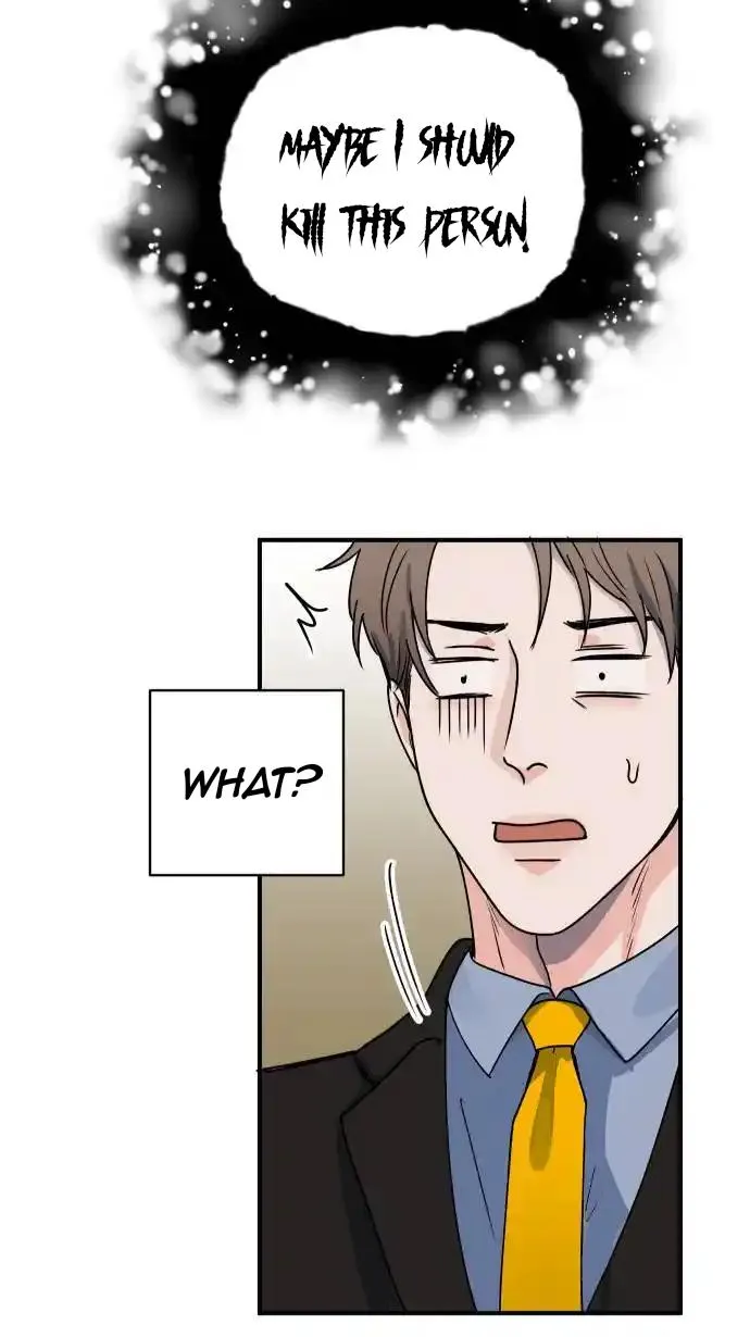 My secretary wants to kill me! Chapter 2 page 39 - 