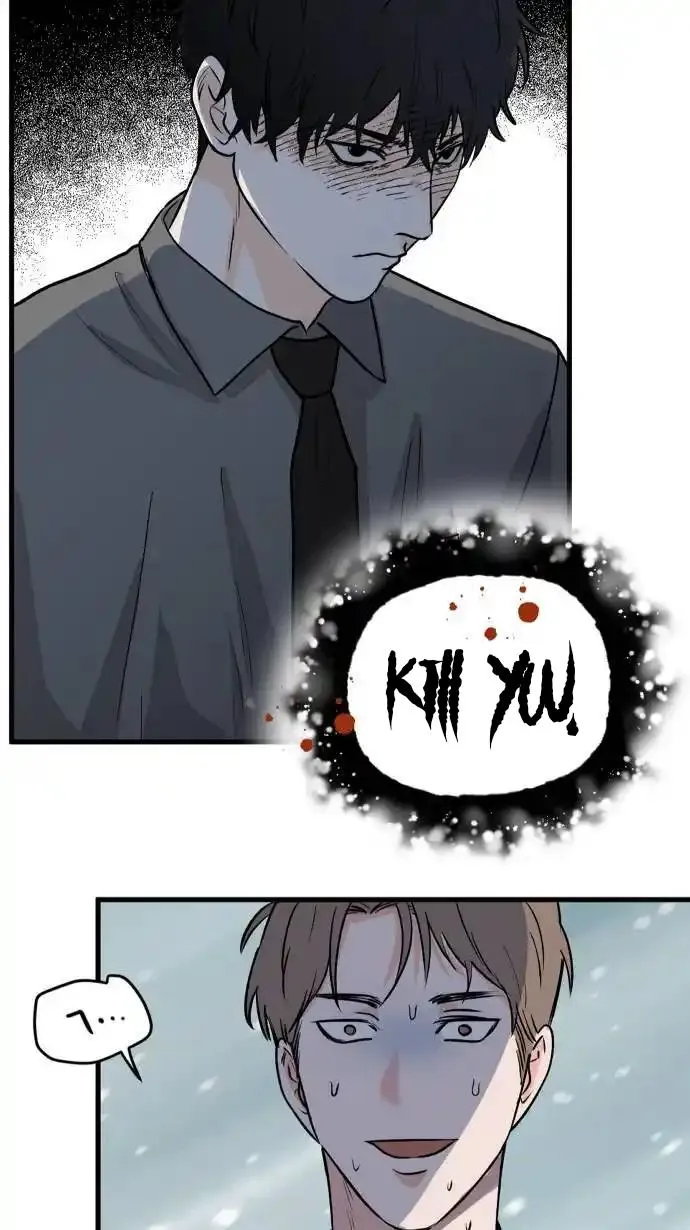 My secretary wants to kill me! Chapter 2 page 41 - 