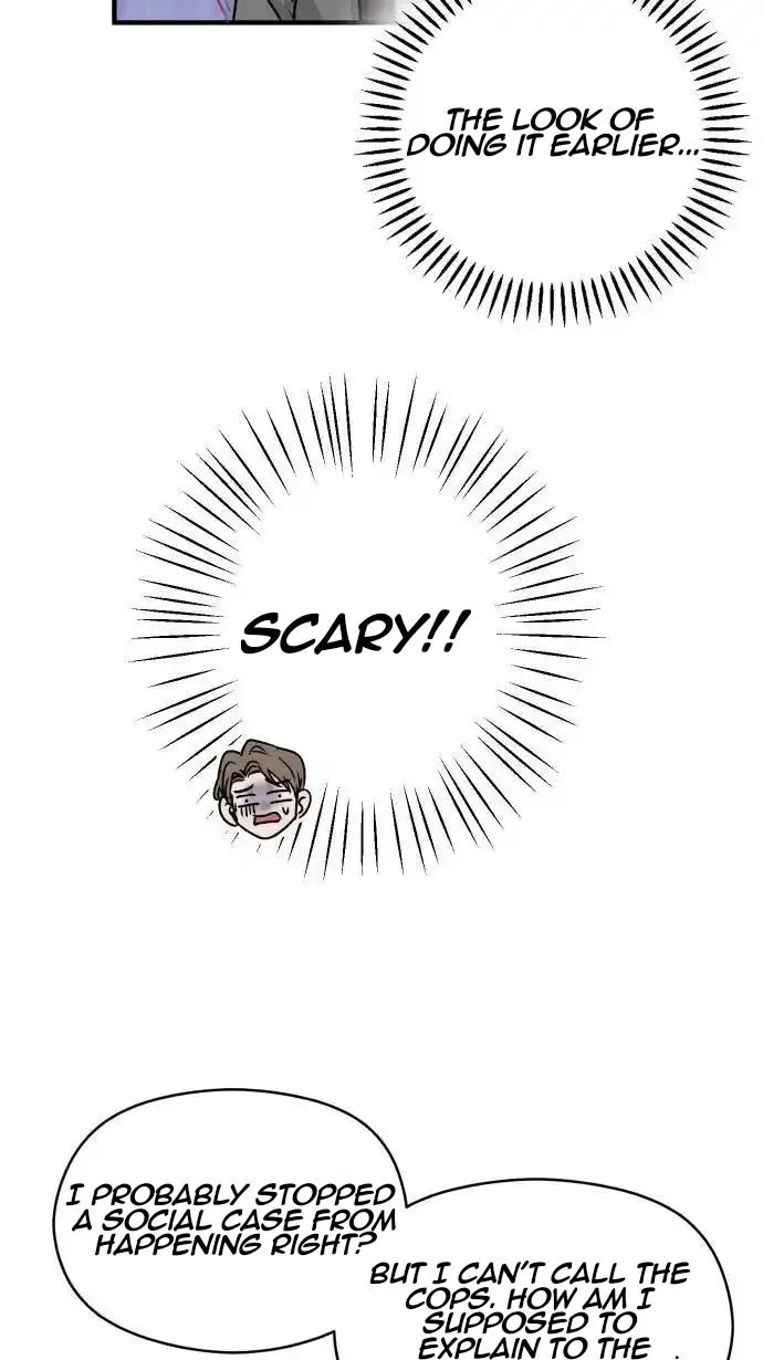 My secretary wants to kill me! Chapter 2 page 47 - 