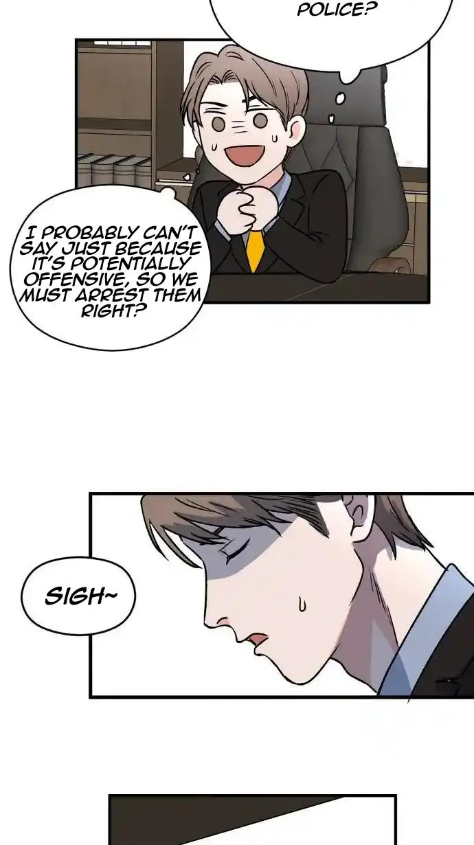 My secretary wants to kill me! Chapter 2 page 48 - 