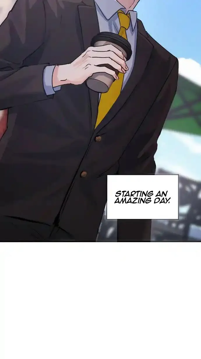 My secretary wants to kill me! Chapter 2 page 7 - 