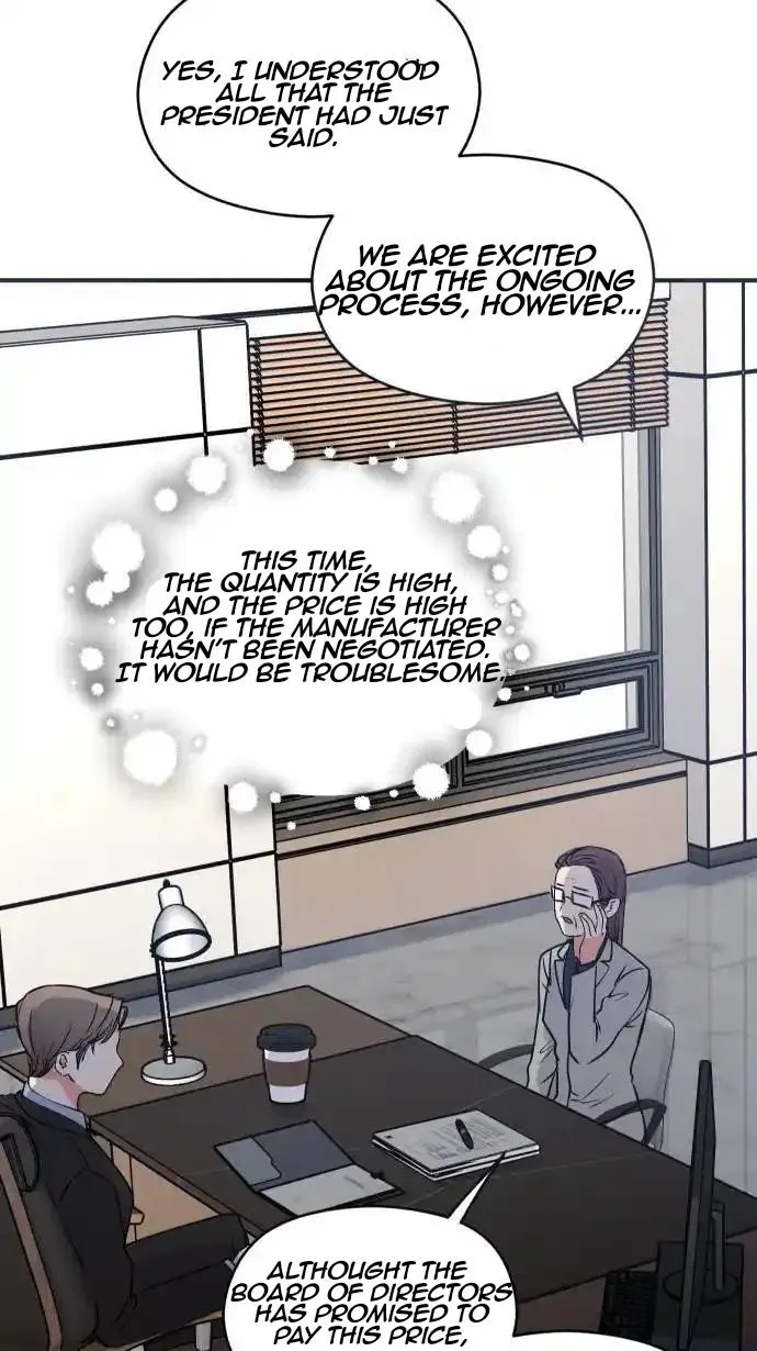 My secretary wants to kill me! Chapter 2 page 9 - 