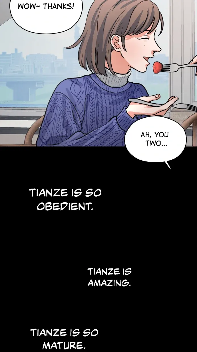 My secretary wants to kill me! Chapter 20 page 17 - 