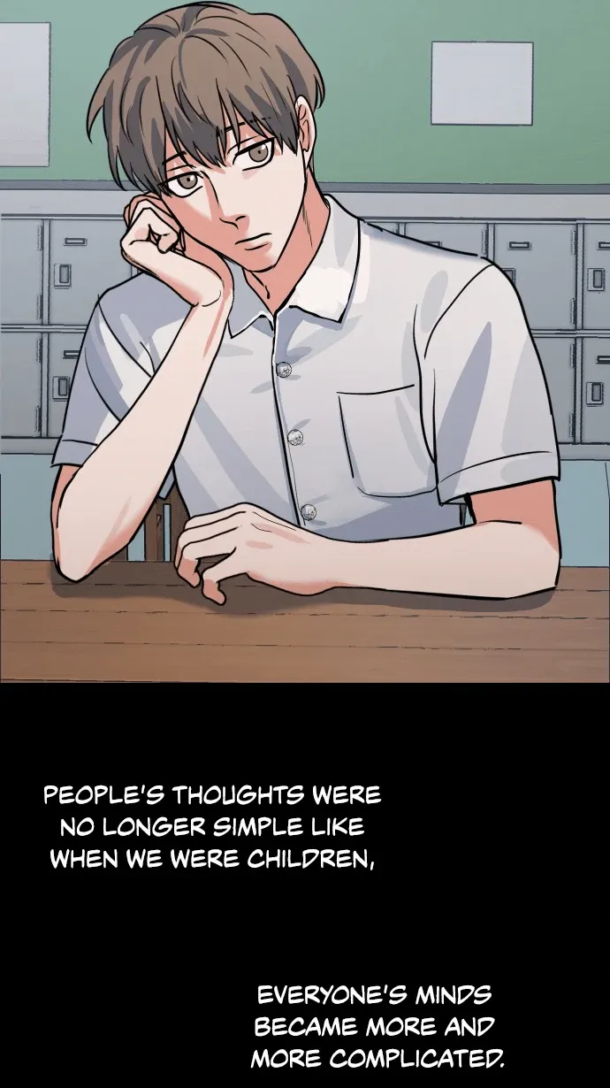 My secretary wants to kill me! Chapter 20 page 21 - 