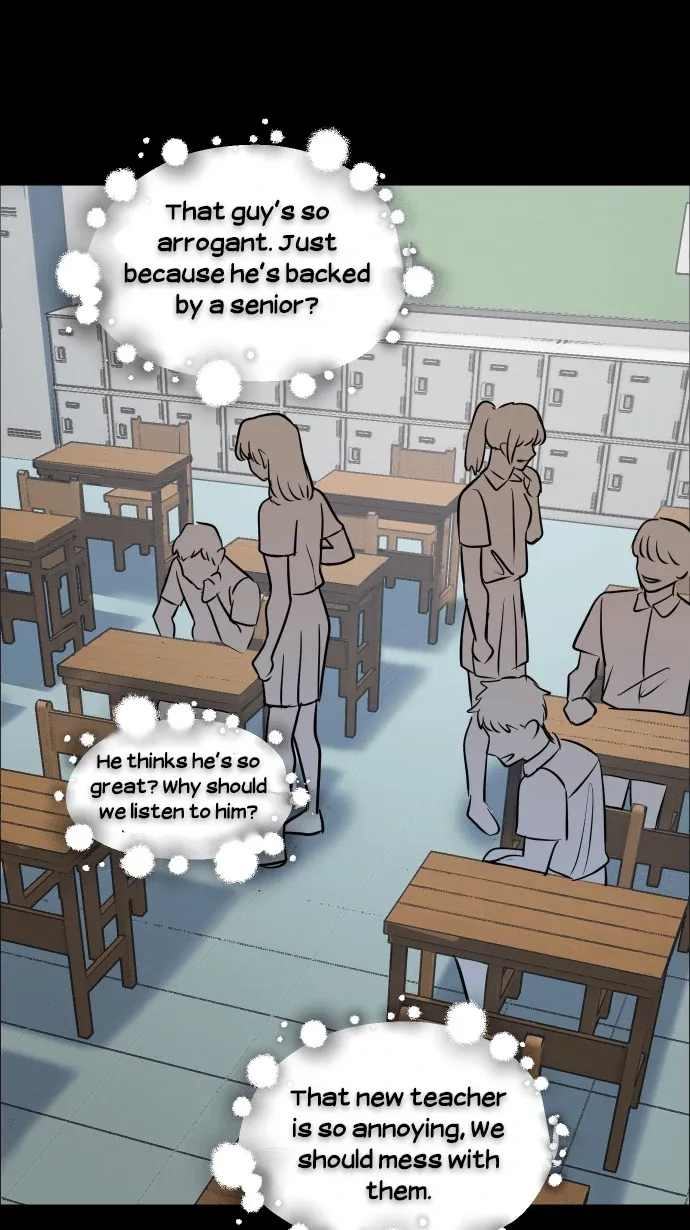My secretary wants to kill me! Chapter 20 page 22 - 