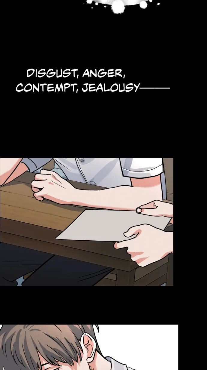 My secretary wants to kill me! Chapter 20 page 23 - 