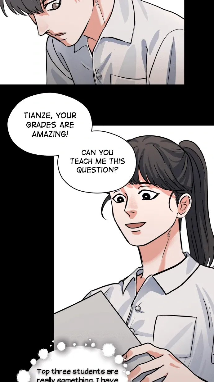 My secretary wants to kill me! Chapter 20 page 24 - 