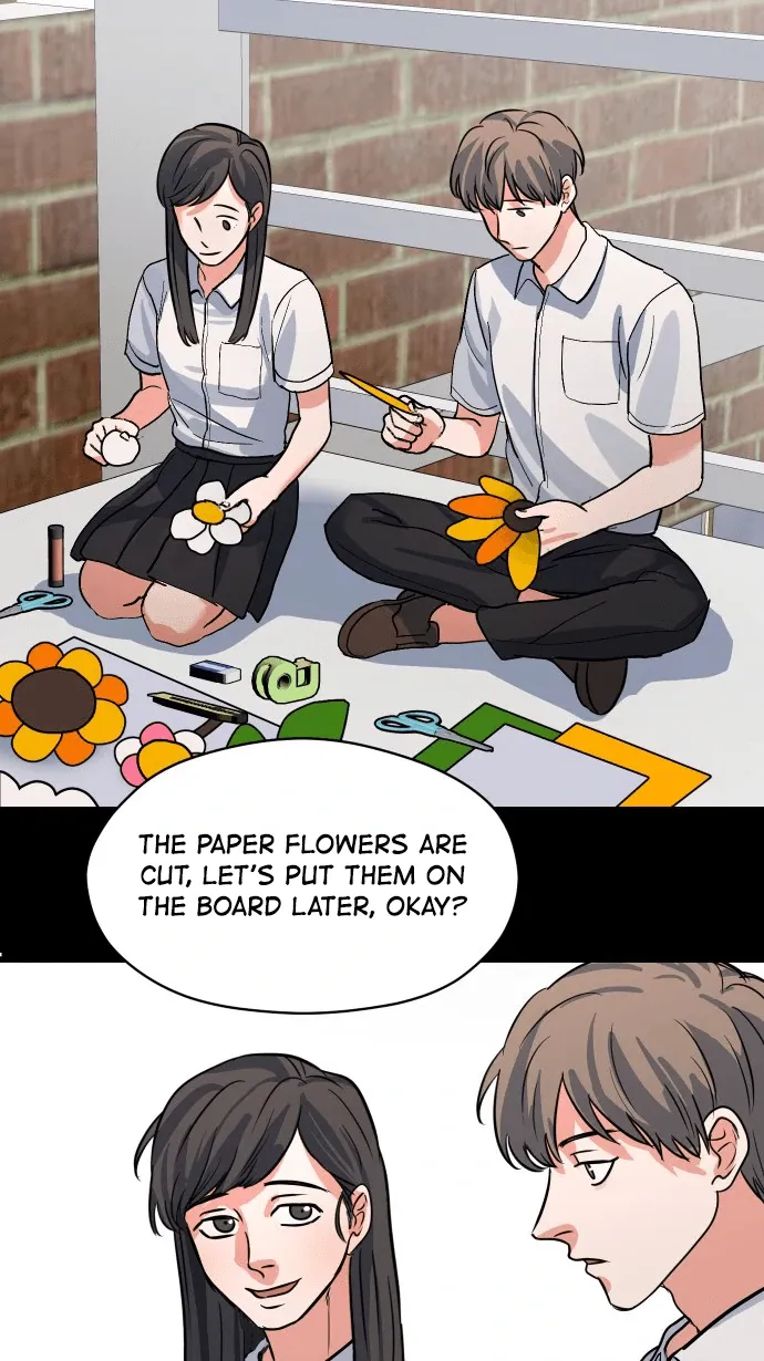 My secretary wants to kill me! Chapter 20 page 28 - 