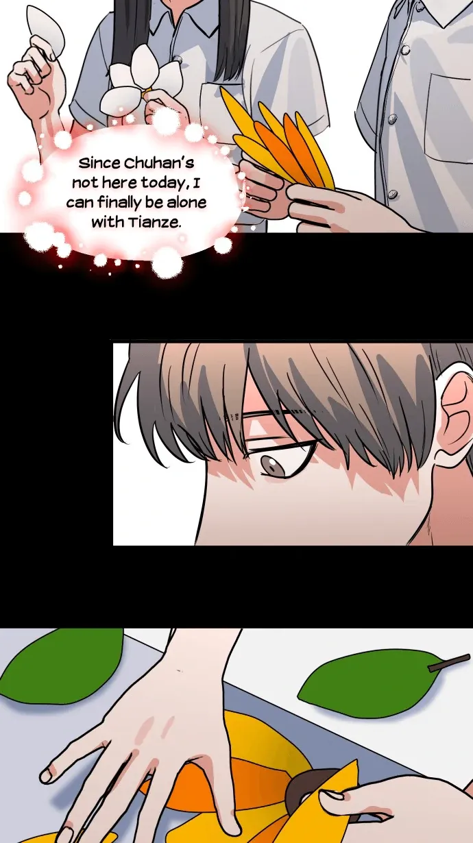 My secretary wants to kill me! Chapter 20 page 29 - 