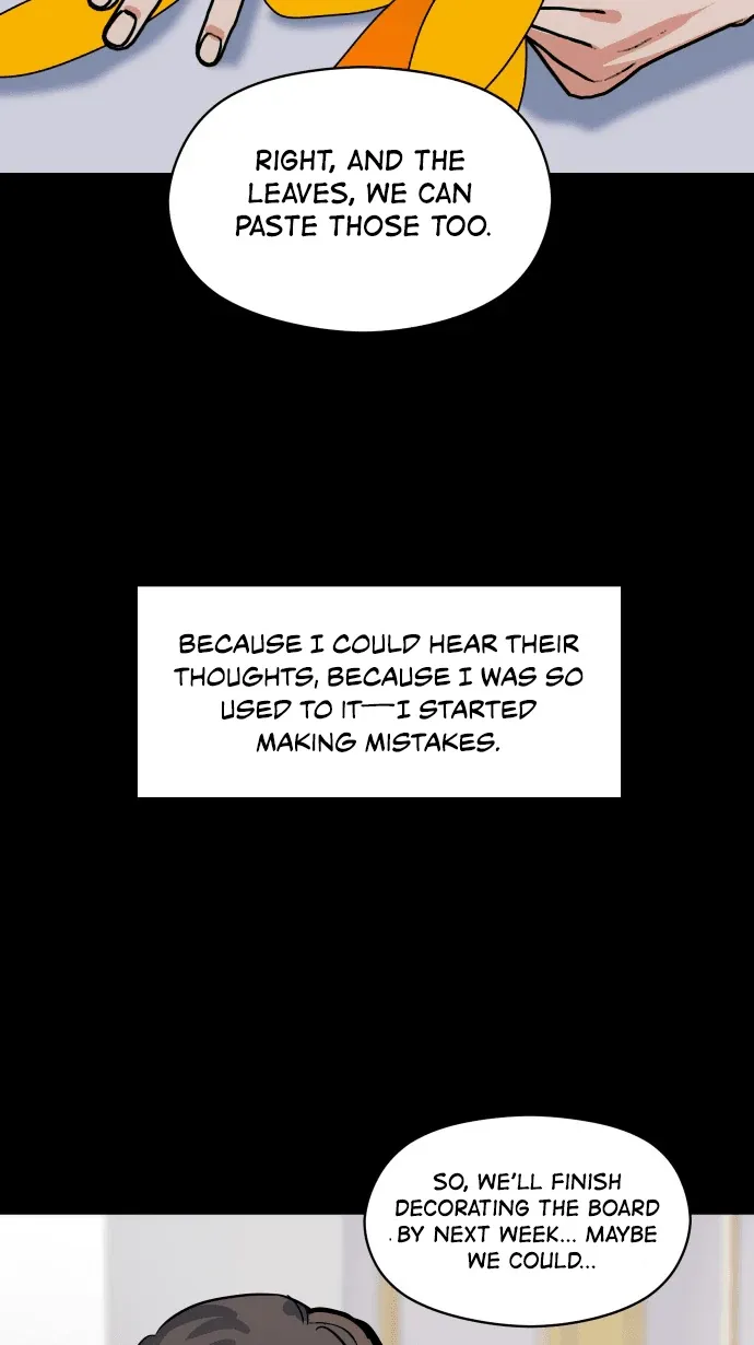 My secretary wants to kill me! Chapter 20 page 30 - 